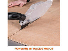 Load image into Gallery viewer, Evolution RAGE 5-S Multi-Purpose Table Saw 255mm