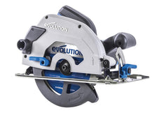 Load image into Gallery viewer, Evolution S185CCSL Industrial Circular Saw