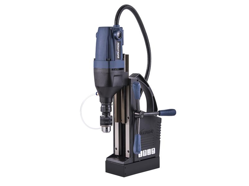 Evolution EVOMAG28 Magnetic Drill