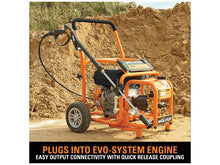 Load image into Gallery viewer, Evolution PW3200 Evo-System Pressure Washer 175 Bar