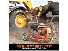 Load image into Gallery viewer, Evolution PW3200 Evo-System Pressure Washer 175 Bar