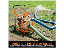 Load image into Gallery viewer, Evolution DWP1000 Evo-System Dirty Water Pump