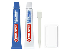 Load image into Gallery viewer, EVO-STIK 2 Hour Epoxy Control 2 x 15ml Tubes