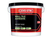 Load image into Gallery viewer, EVO-STIK Instant Grab Wall Tile Adhesive