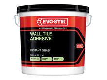 Load image into Gallery viewer, EVO-STIK Instant Grab Wall Tile Adhesive