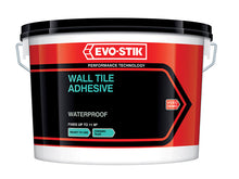 Load image into Gallery viewer, EVO-STIK Waterproof Wall Tile Adhesive