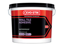 Load image into Gallery viewer, EVO-STIK Waterproof Wall Tile Adhesive