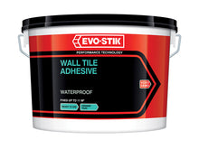 Load image into Gallery viewer, EVO-STIK Waterproof Wall Tile Adhesive