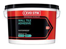 Load image into Gallery viewer, EVO-STIK Waterproof Wall Tile Adhesive