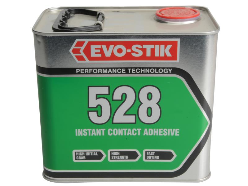 EVO-STIK 528 Instant Contact Adhesive