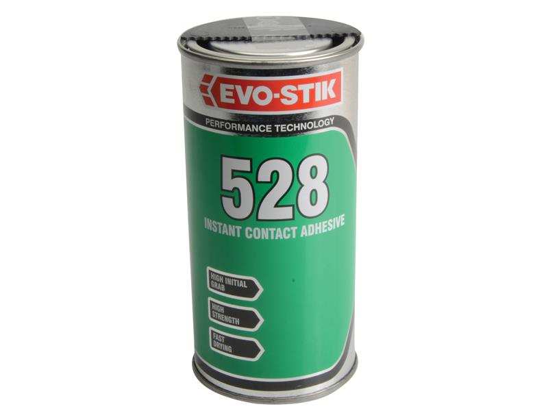 EVO-STIK 528 Instant Contact Adhesive