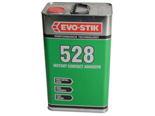 Load image into Gallery viewer, EVO-STIK 528 Instant Contact Adhesive