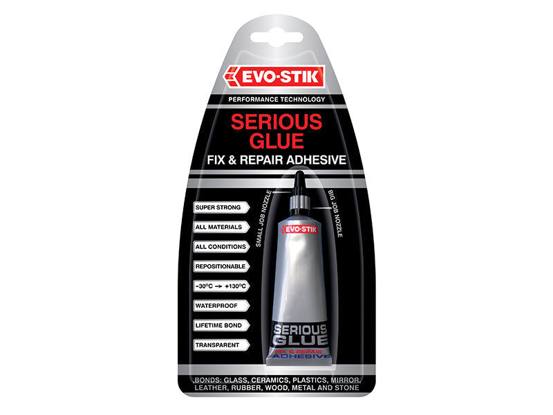 EVO-STIK Serious Glue