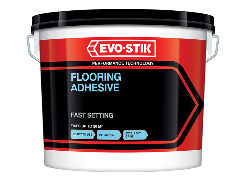 EVO-STIK Flooring Adhesive