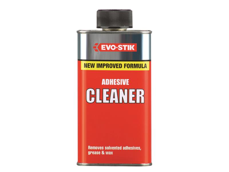 EVO-STIK Adhesive Cleaner