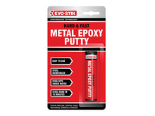 Load image into Gallery viewer, EVO-STIK Hard &amp; Fast Metal Epoxy Putty 50g