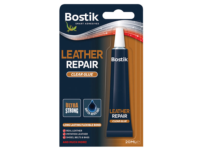 EVO-STIK Leather Adhesive 20ml