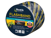 Load image into Gallery viewer, EVO-STIK DIY Flashband &amp; Primer