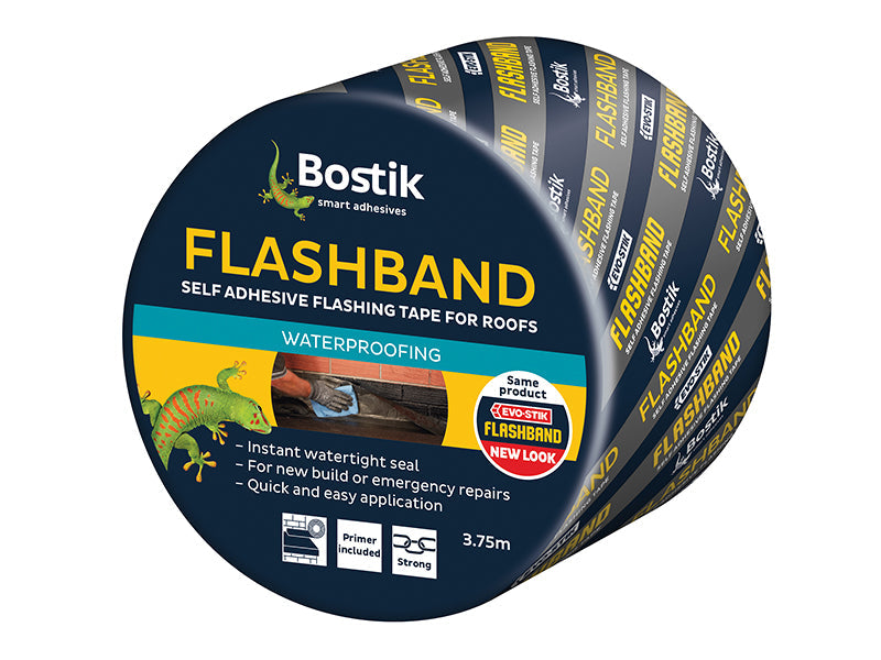 EVO-STIK DIY Flashband & Primer