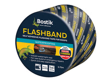 Load image into Gallery viewer, EVO-STIK DIY Flashband &amp; Primer