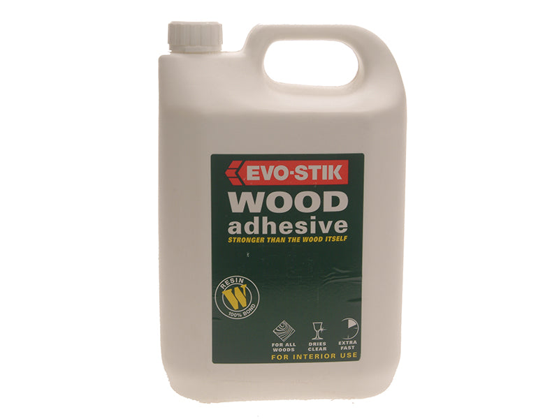 EVO-STIK Wood Glue Interior