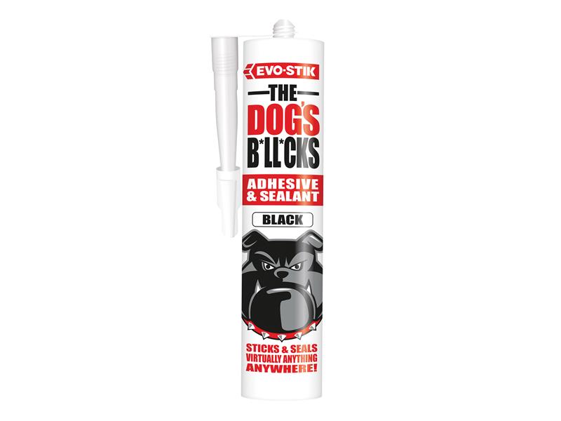 EVO-STIK The Dog's B*ll*cks Multipurpose Adhesive & Sealant