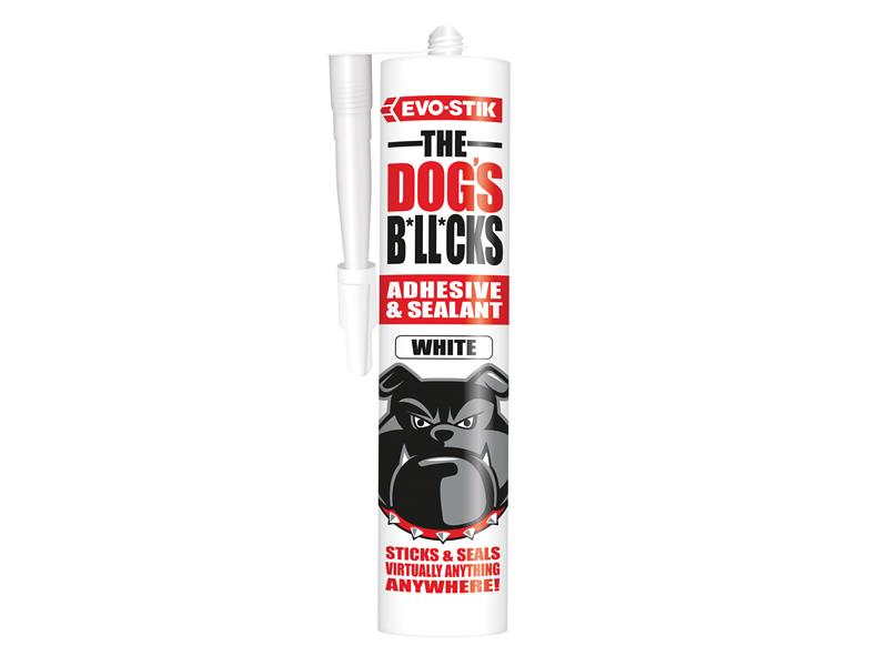 EVO-STIK The Dog's B*ll*cks Multipurpose Adhesive & Sealant