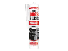 Load image into Gallery viewer, EVO-STIK The Dog&#39;s B*ll*cks Multipurpose Adhesive &amp; Sealant