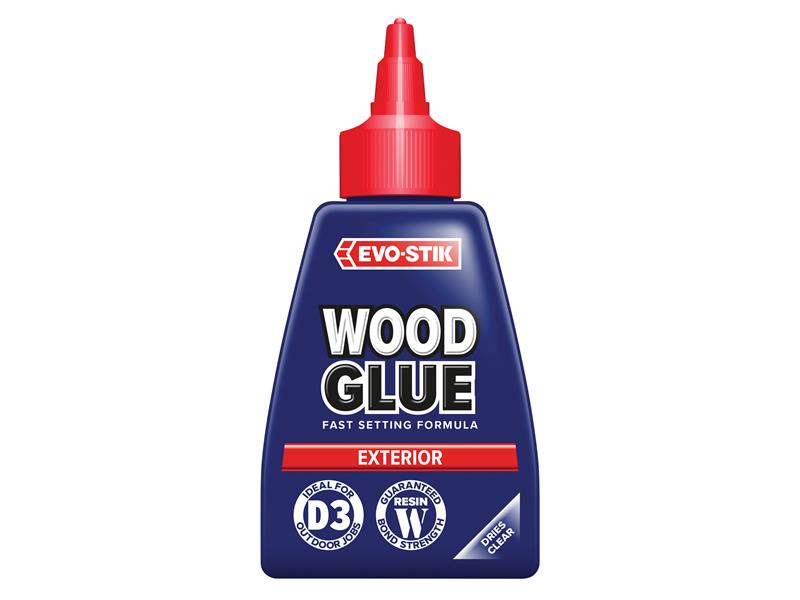 EVO-STIK Wood Glue Exterior