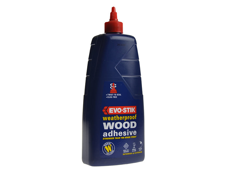 EVO-STIK Wood Glue Exterior