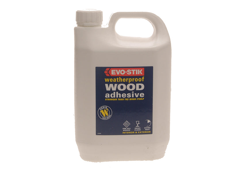 EVO-STIK Wood Glue Exterior