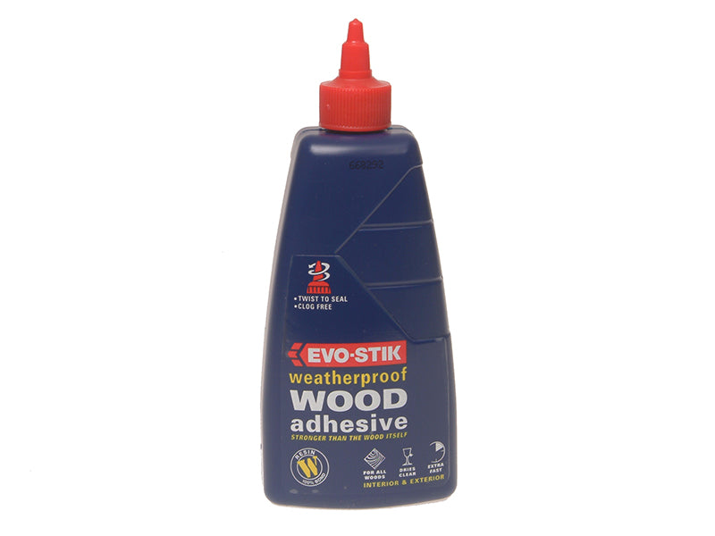 EVO-STIK Wood Glue Exterior