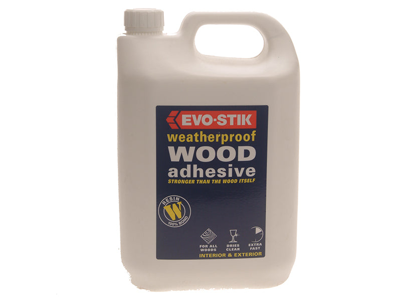 EVO-STIK Wood Glue Exterior