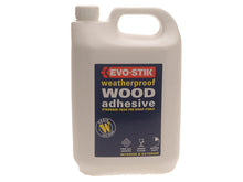 Load image into Gallery viewer, EVO-STIK Wood Glue Exterior