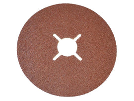 Faithfull Resin Bonded Sanding Discs