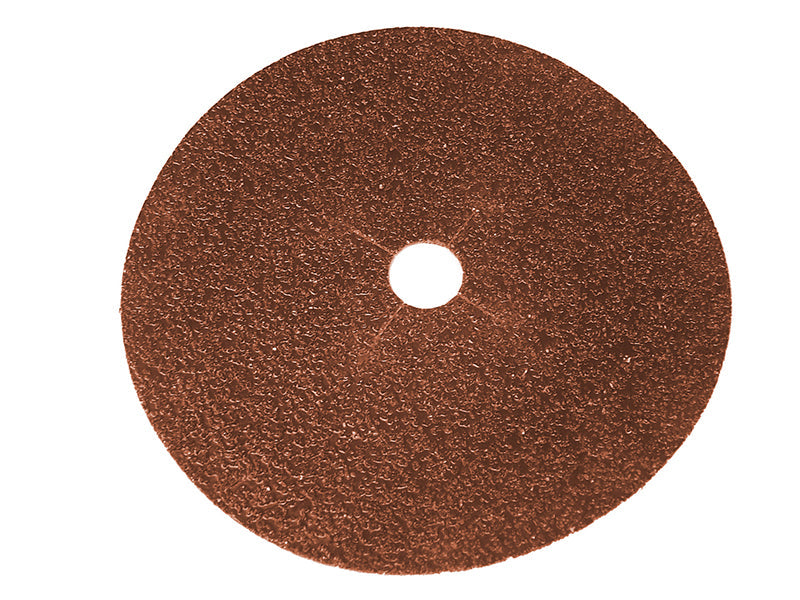 Faithfull Floor Discs EWT Aluminium Oxide