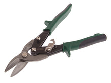 Load image into Gallery viewer, Faithfull Compound Aviation Snips