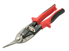 Load image into Gallery viewer, Faithfull Compound Aviation Snips