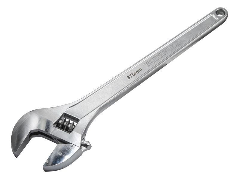 Faithfull Adjustable Spanner