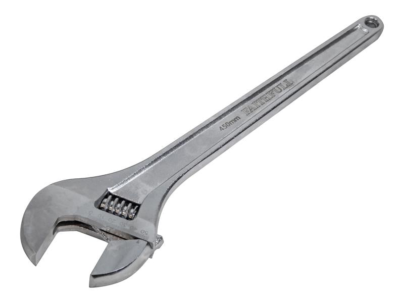 Faithfull Adjustable Spanner