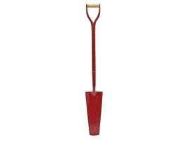 Faithfull All-Steel Draining Shovel MYD