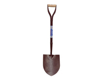 Load image into Gallery viewer, Faithfull All-Steel Shovel Round Mouth Size 2 MYD