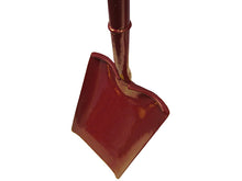 Load image into Gallery viewer, Faithfull All-Steel Taper Shovel No.2 MYD Treaded