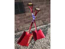 Load image into Gallery viewer, Faithfull All-Steel Taper Shovel No.2 MYD