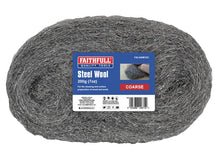 Load image into Gallery viewer, Faithfull Steel Wool