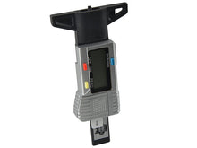 Load image into Gallery viewer, Faithfull Tyre Depth Gauge Digital Readout 0-25mm