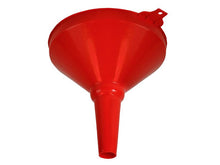 Load image into Gallery viewer, Faithfull Plastic Funnel 200mm