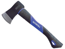 Load image into Gallery viewer, Faithfull Hatchet Fibreglass Shaft 567g (1.1/4 lb)