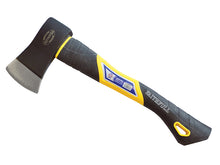 Load image into Gallery viewer, Faithfull Hatchet Fibreglass Shaft 567g (1.1/4 lb)