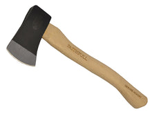 Load image into Gallery viewer, Faithfull Hatchet Hickory Shaft 567g (1.1/4 lb)